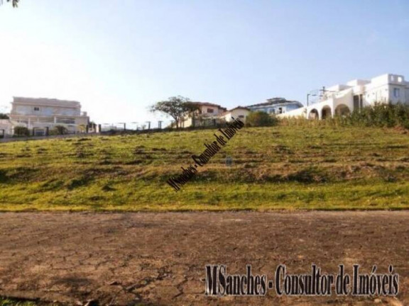 Terreno à Venda,  em Condominio Vivendas Do Lago - Sorocaba