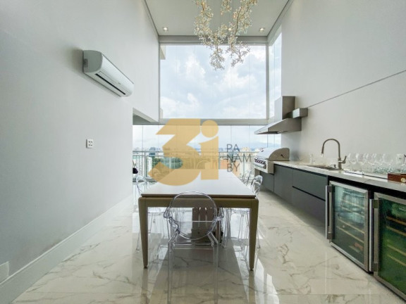 Imagem Apartamento com 4 Quartos à Venda, 200 m² em Vila Andrade - São Paulo Imagem Apartamento com 4 Quartos à Venda, 200 m² em Vila Andrade - São Paulo