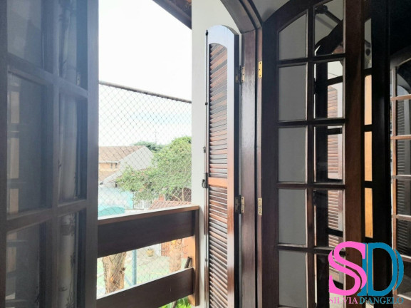 Imagem Casa com 5 Quartos à Venda, 270 m² em Barra Da Lagoa - Ubatuba