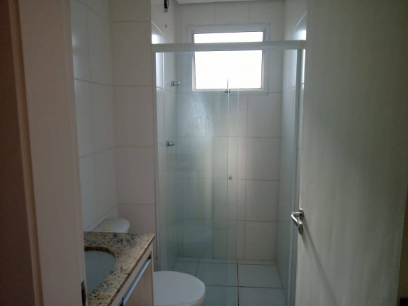 Imagem Apartamento com 2 Quartos à Venda, 70 m² em Vila São José - Taubaté