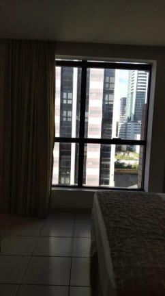 Imagem Apartamento com 1 Quarto à Venda, 29 m² em Caminho Das árvores - Salvador Imagem Apartamento com 1 Quarto à Venda, 29 m² em Caminho Das árvores - Salvador