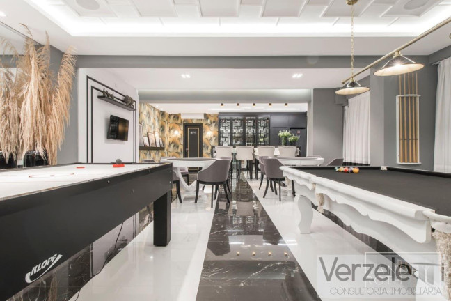 Imagem Apartamento com 4 Quartos à Venda, 287 m² em Meia Praia - Itapema