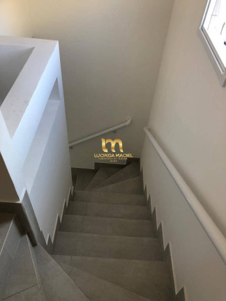 Imagem Sobrado com 2 Quartos à Venda, 74 m² em Tupi - Praia Grande
