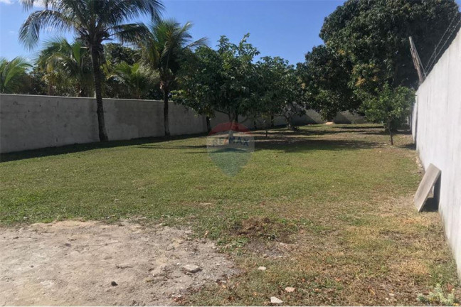 Imagem Terreno à Venda, 480 m² em Jardim Atlântico - Maricá