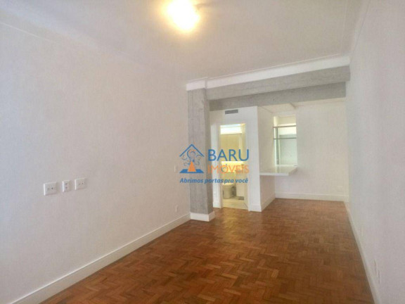 Imagem Apartamento com 2 Quartos à Venda, 82 m² em Higienópolis - São Paulo Imagem Apartamento com 2 Quartos à Venda, 82 m² em Higienópolis - São Paulo