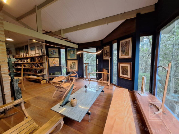Imagem Casa com 3 Quartos à Venda, 300 m² em Lageado - Santo Antônio Do Pinhal Imagem Casa com 3 Quartos à Venda, 300 m² em Lageado - Santo Antônio Do Pinhal