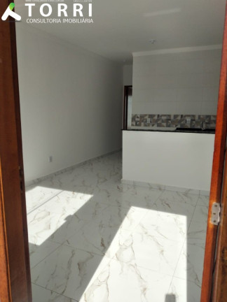 Imagem Casa com 1 Quarto à Venda, 38 m² em Parque Vista Barbara - Sorocaba Imagem Casa com 1 Quarto à Venda, 38 m² em Parque Vista Barbara - Sorocaba