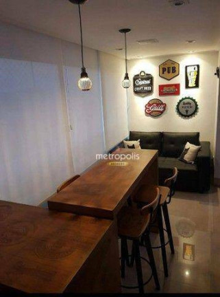 Imagem Apartamento com 3 Quartos à Venda, 105 m² em Centro - Diadema Imagem Apartamento com 3 Quartos à Venda, 105 m² em Centro - Diadema