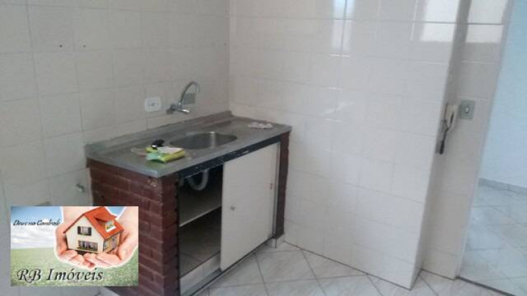Imagem Apartamento com 2 Quartos à Venda, 60 m² em Dos Casa - São Bernardo Do Campo Imagem Apartamento com 2 Quartos à Venda, 60 m² em Dos Casa - São Bernardo Do Campo