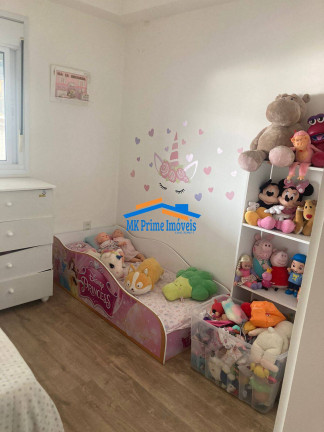 Imagem Apartamento com 2 Quartos à Venda, 75 m² em Jaguaré - São Paulo