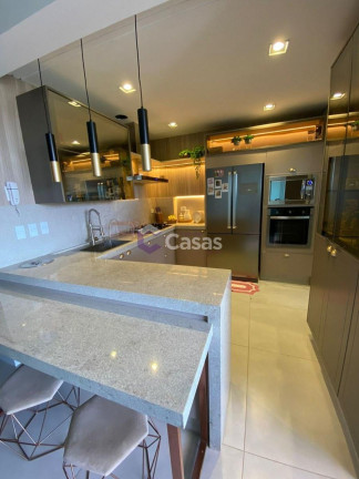 Imagem Apartamento com 2 Quartos à Venda, 134 m² em Centro - Foz Do Iguacu
