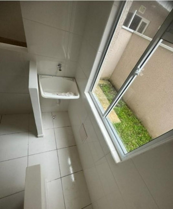 Imagem Apartamento com 2 Quartos à Venda, 41 m² em Bonfim - Almirante Tamandare Imagem Apartamento com 2 Quartos à Venda, 41 m² em Bonfim - Almirante Tamandare