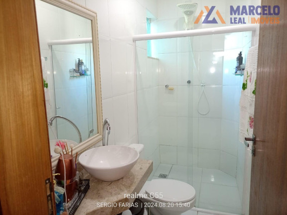 Imagem Apartamento com 3 Quartos à Venda, 112 m² em Felicia - Vitória Da Conquista Imagem Apartamento com 3 Quartos à Venda, 112 m² em Felicia - Vitória Da Conquista