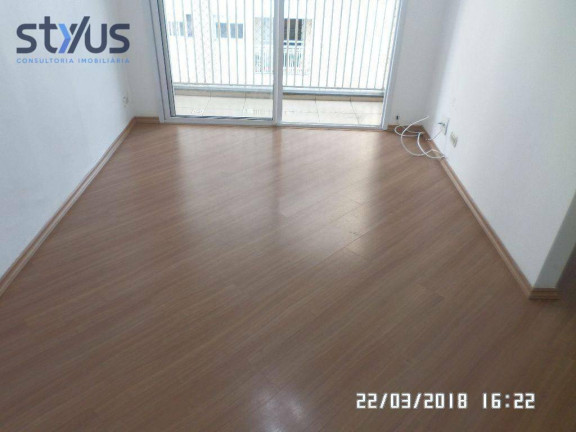 Imagem Apartamento com 2 Quartos à Venda ou Locação, 46 m² em Ponte Grande - Guarulhos Imagem Apartamento com 2 Quartos à Venda ou Locação, 46 m² em Ponte Grande - Guarulhos