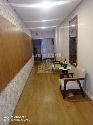 Imagem Apartamento com 4 Quartos à Venda, 90 m² em Centro - Itajaí