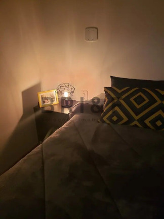 Imagem Apartamento com 1 Quarto à Venda, 50 m² em Campo Belo - São Paulo