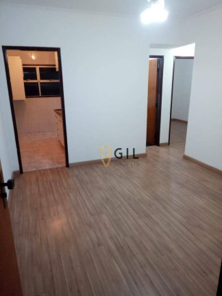 Imagem Apartamento com 2 Quartos à Venda, 48 m² em Vila Zizinha - São José Dos Campos Imagem Apartamento com 2 Quartos à Venda, 48 m² em Vila Zizinha - São José Dos Campos