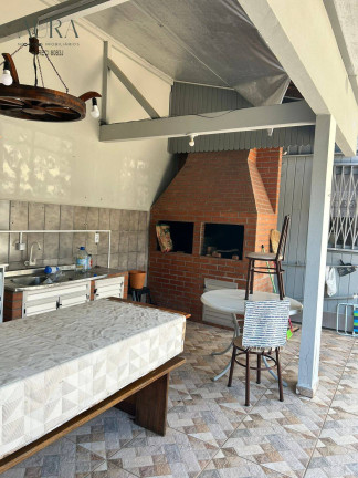 Imagem Casa com 3 Quartos à Venda, em Gravatá - Navegantes Imagem Casa com 3 Quartos à Venda, em Gravatá - Navegantes