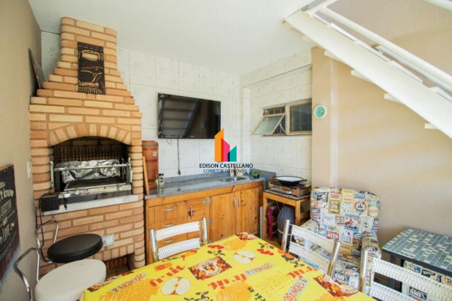 Imagem Casa com 3 Quartos à Venda, 150 m² em Vila De Vecchi - Jundiaí Imagem Casa com 3 Quartos à Venda, 150 m² em Vila De Vecchi - Jundiaí