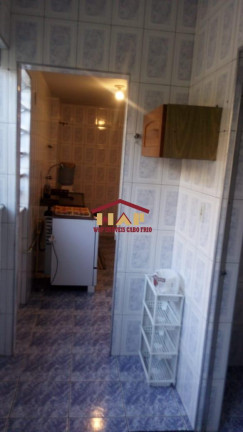 Imagem Apartamento com 2 Quartos à Venda, 70 m² em Vila Nova - Cabo Frio Imagem Apartamento com 2 Quartos à Venda, 70 m² em Vila Nova - Cabo Frio