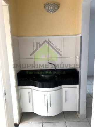 Imagem Apartamento com 2 Quartos à Venda, 47 m² em Cidade Salvador - Jacareí Imagem Apartamento com 2 Quartos à Venda, 47 m² em Cidade Salvador - Jacareí
