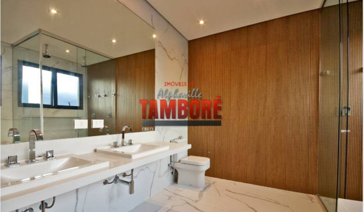 Imagem Casa à Venda, 498 m² em Alphaville - Santana De Parnaíba