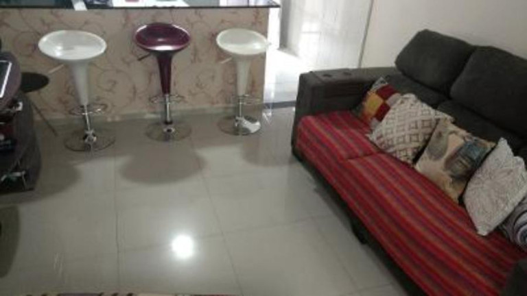 Sobrado com 2 Quartos à Venda, 50 m² em Vila Curuça Velha - São Paulo