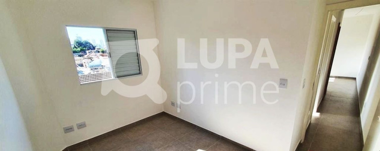Imagem Apartamento com 2 Quartos à Venda, 44 m² em Imirim - São Paulo Imagem Apartamento com 2 Quartos à Venda, 44 m² em Imirim - São Paulo