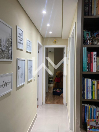 Imagem Apartamento com 2 Quartos à Venda, 60 m² em Vila São Ricardo - Guarulhos Imagem Apartamento com 2 Quartos à Venda, 60 m² em Vila São Ricardo - Guarulhos