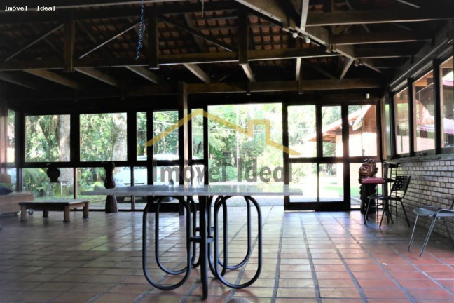 Imagem Chácara com 3 Quartos à Venda, 700 m² em Canguiri - Colombo Imagem Chácara com 3 Quartos à Venda, 700 m² em Canguiri - Colombo