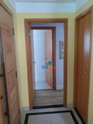Imagem Apartamento com 3 Quartos à Venda, 167 m² em Brooklin - São Paulo Imagem Apartamento com 3 Quartos à Venda, 167 m² em Brooklin - São Paulo