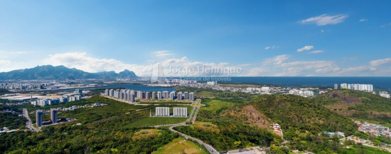 Imagem Apartamento com 3 Quartos à Venda, 60 m² em Barra Da Tijuca - Rio De Janeiro