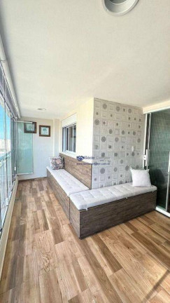 Imagem Apartamento com 3 Quartos à Venda, 94 m² em Vila Augusta - Guarulhos Imagem Apartamento com 3 Quartos à Venda, 94 m² em Vila Augusta - Guarulhos