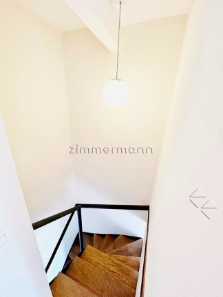Imagem Apartamento com 1 Quarto à Venda, 120 m² em Vila Olimpia - São Paulo