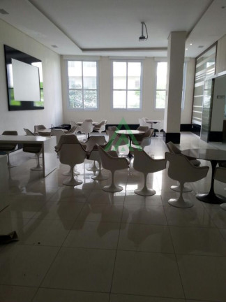 Imagem Apartamento com 2 Quartos à Venda, 58 m² em Campo Belo - São Paulo