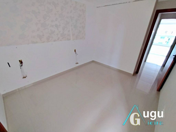 Imagem Apartamento com 2 Quartos à Venda, 65 m² em Praia Do Morro - Guarapari