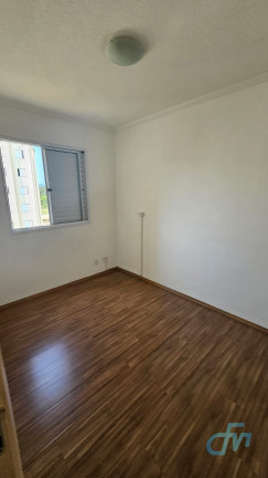 Imagem Apartamento com 2 Quartos à Venda, 48 m² em Vila Mogilar - Mogi Das Cruzes