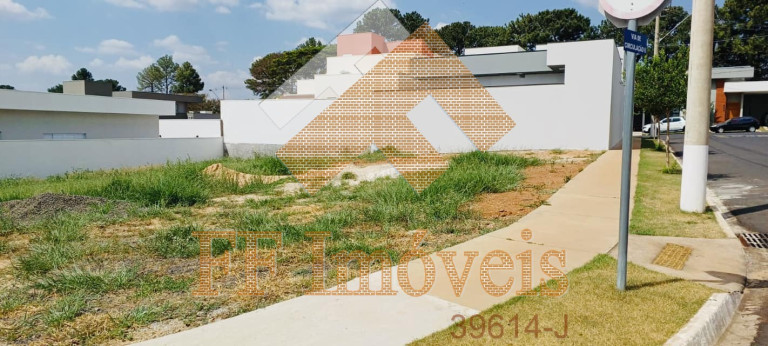 Imagem Terreno à Venda, 257 m² em Residencial Samambaia - São Carlos Imagem Terreno à Venda, 257 m² em Residencial Samambaia - São Carlos