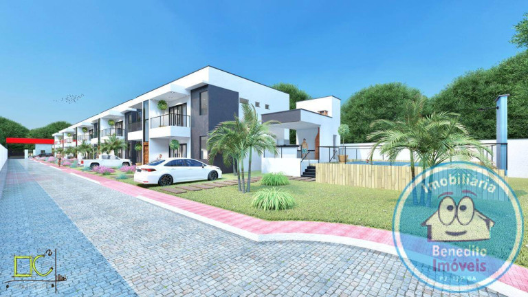 Imagem Apartamento com 2 Quartos à Venda, 69 m² em Taperapuan - Porto Seguro Imagem Apartamento com 2 Quartos à Venda, 69 m² em Taperapuan - Porto Seguro