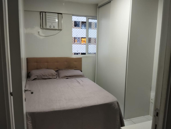 Imagem Apartamento com 2 Quartos à Venda, 55 m² em Janga - Paulista Imagem Apartamento com 2 Quartos à Venda, 55 m² em Janga - Paulista