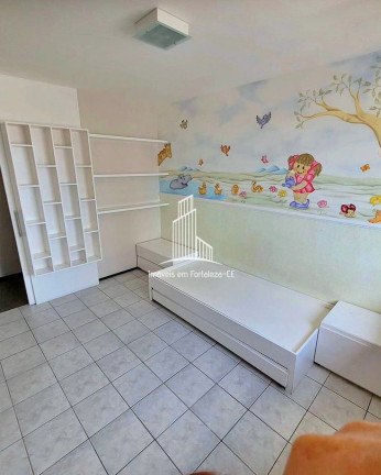 Imagem Apartamento com 3 Quartos à Venda, 126 m² em Cocó - Fortaleza Imagem Apartamento com 3 Quartos à Venda, 126 m² em Cocó - Fortaleza
