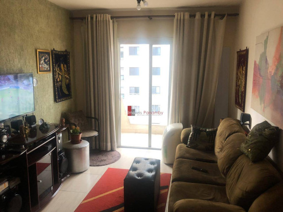 Imagem Apartamento com 2 Quartos à Venda, 62 m² em Vila Andrade - São Paulo Imagem Apartamento com 2 Quartos à Venda, 62 m² em Vila Andrade - São Paulo