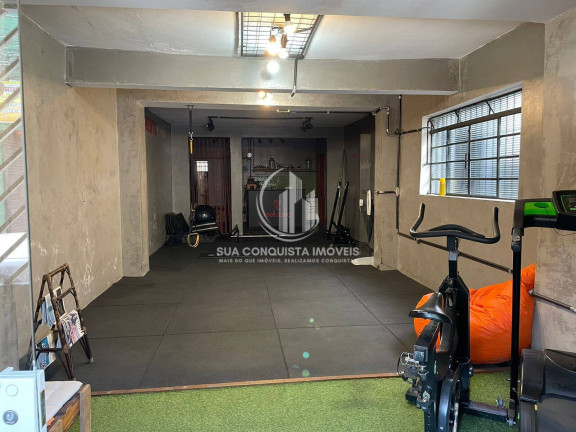 Imagem Casa com 2 Quartos à Venda, 230 m² em Jardim Santa Rosália - Sorocaba