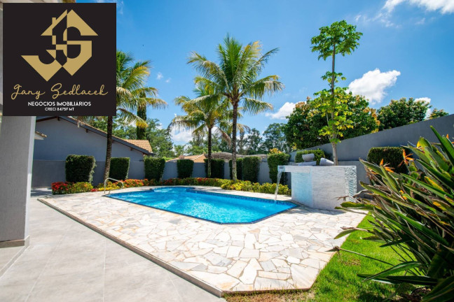 Imagem Casa de Condomínio com 4 Quartos à Venda, 800 m² em Condomínio Residencial Shamballa I - Atibaia Imagem Casa de Condomínio com 4 Quartos à Venda, 800 m² em Condomínio Residencial Shamballa I - Atibaia