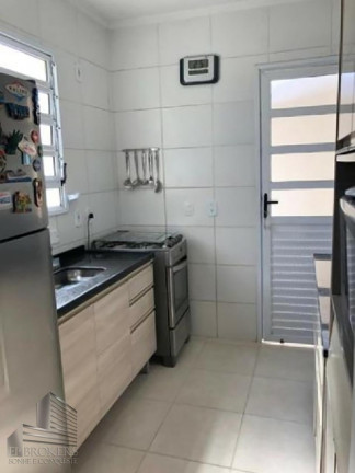 Imagem Casa de Condomínio com 2 Quartos à Venda, 47 m² em Quintais Do Imperador - Sorocaba Imagem Casa de Condomínio com 2 Quartos à Venda, 47 m² em Quintais Do Imperador - Sorocaba