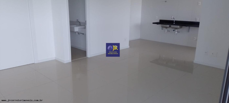 Imagem Apartamento com 4 Quartos à Venda, 150 m² em Praia Itaparica - Vila Velha