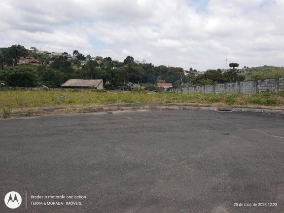 Imagem Terreno em Condomínio à Venda, 220 m² em São Dimas - Colombo Imagem Terreno em Condomínio à Venda, 220 m² em São Dimas - Colombo