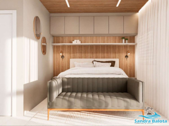 Imagem Apartamento com 1 Quarto à Venda, 44 m² em Silop - Ubatuba Imagem Apartamento com 1 Quarto à Venda, 44 m² em Silop - Ubatuba