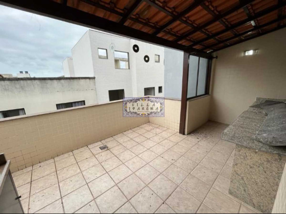 Imagem Cobertura com 3 Quartos à Venda, 300 m² em Recreio Dos Bandeirantes - Rio De Janeiro