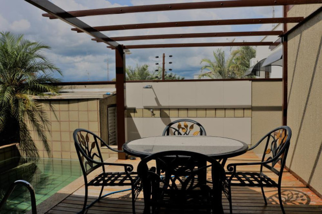 Imagem Casa com 4 Quartos à Venda, 300 m² em Chácara Junqueira - Tatuí Imagem Casa com 4 Quartos à Venda, 300 m² em Chácara Junqueira - Tatuí
